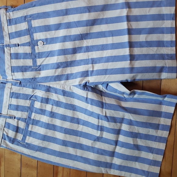 Lands end Men's shorts size 32 - Picture 7 of 7